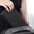 Electronics travel case